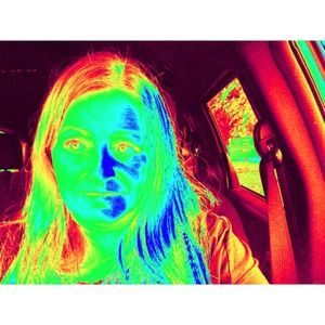 Meet your Posher, Michelle